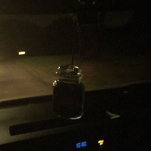 Meet your Posher, Rami